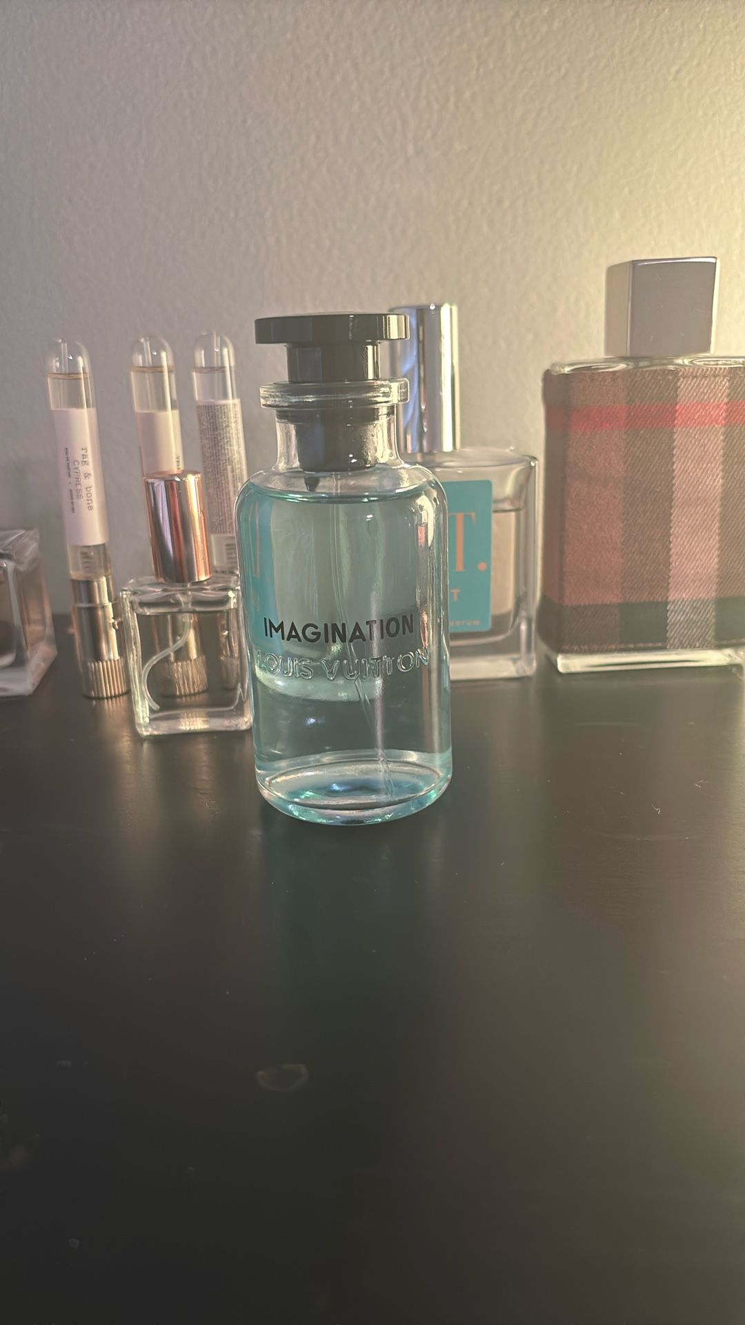 Lv Imagination