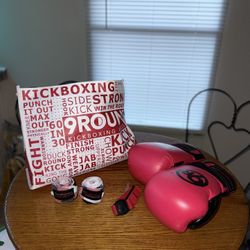 9 ROUNDS Starter Kit