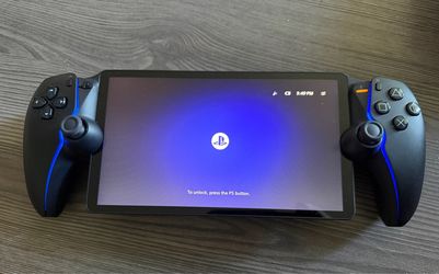 PlayStation Portal