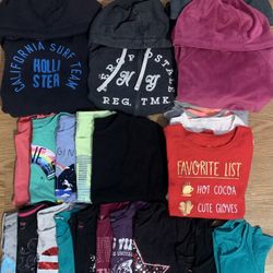 Youth Girl Clothes 10/12