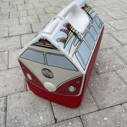 Igloo VW Cooler 