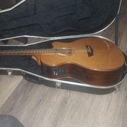 Washburn Acoustic Electric 6 String