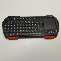 Fosmon mini wireless Bluetooth keyboard