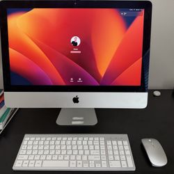 iMac