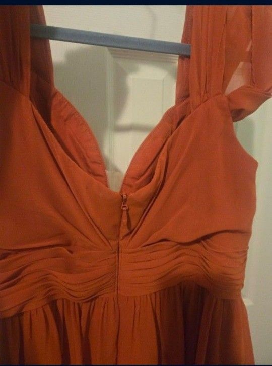 Ladies Formal Dress