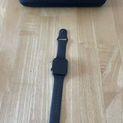 Apple Watch Series 5 (Big Face)