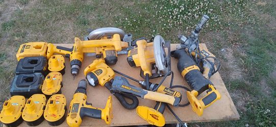 Power tools