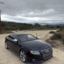2011 audi s5