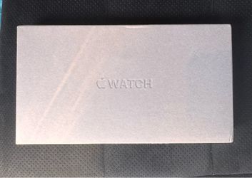 Apple Watch ULTRA 3