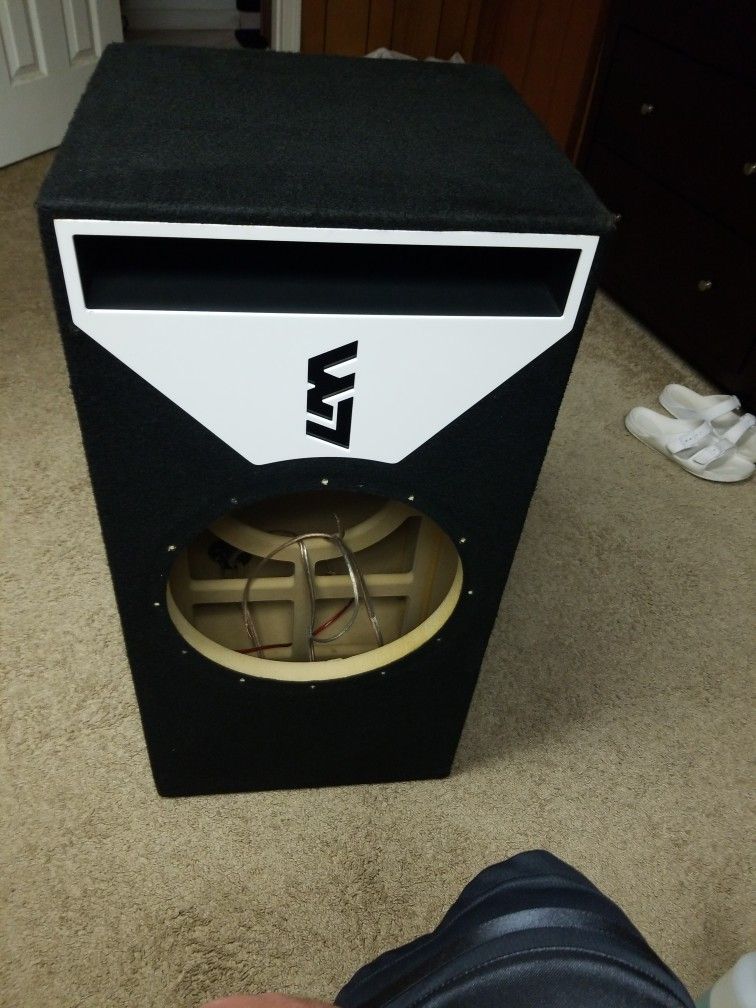 W7 Box
