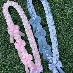 Graduation Leis