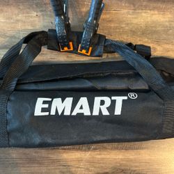 Emart Backdrop Stand 8.5x10ft