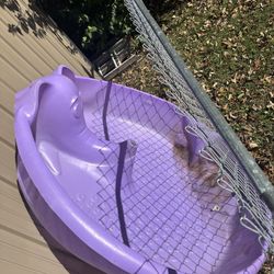 Free Kid Pool 