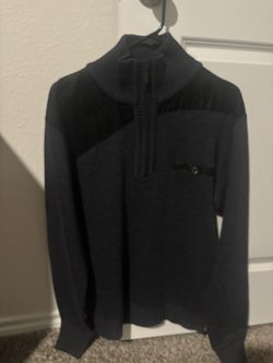 Men Sweater 