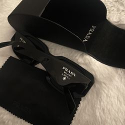 Prada Sunglasses 