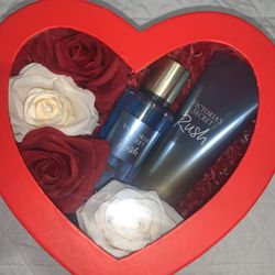 Victoria Secret Mothers Day Arrangement