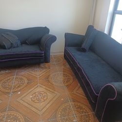 Couches 