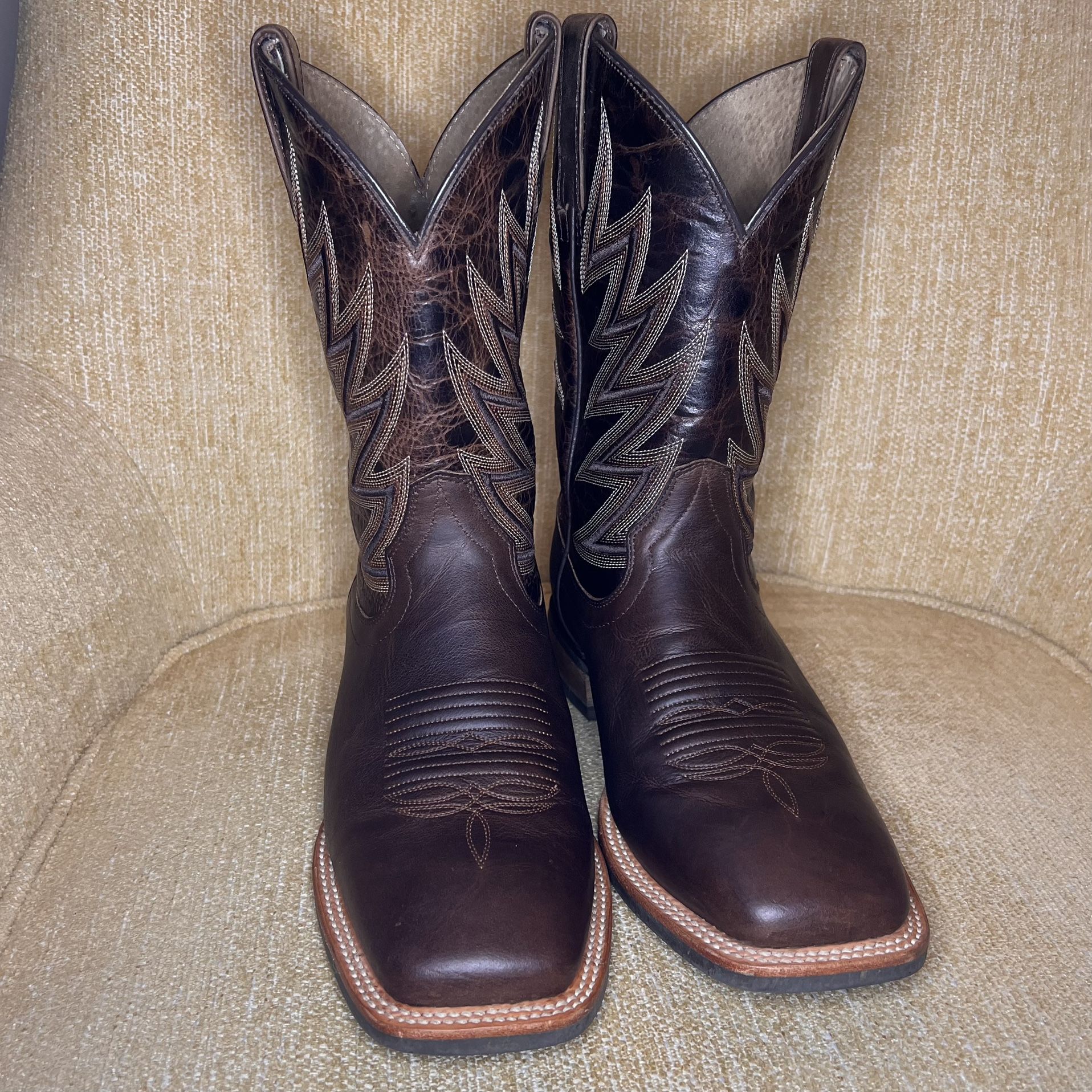 ARIAT Cowboy Boots 9D