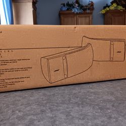 Bose 161 Speakers 