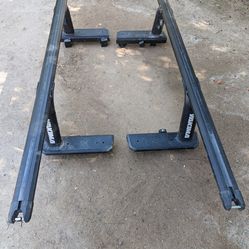 Truck bed rack HEAVY DUTY
