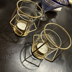 Tea light Candle Set