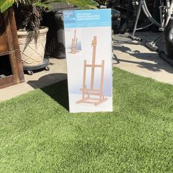 Artist's Loft Table Easel