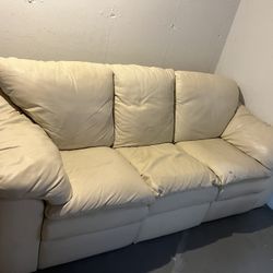 Couch Recliner 