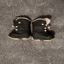 Kids Snow Boots