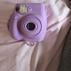 Instax Camera 