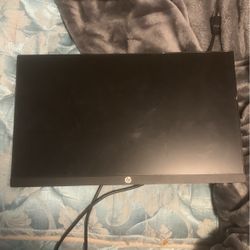 Hp Monitor 
