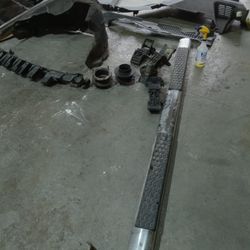 Lincoln Corsair Parts, Mustang Gt, Dodge Ram