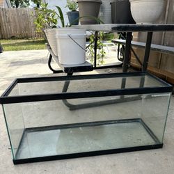 Aquarium tank 29 Gallon