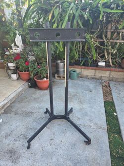 VIVO Mobile TV Stand