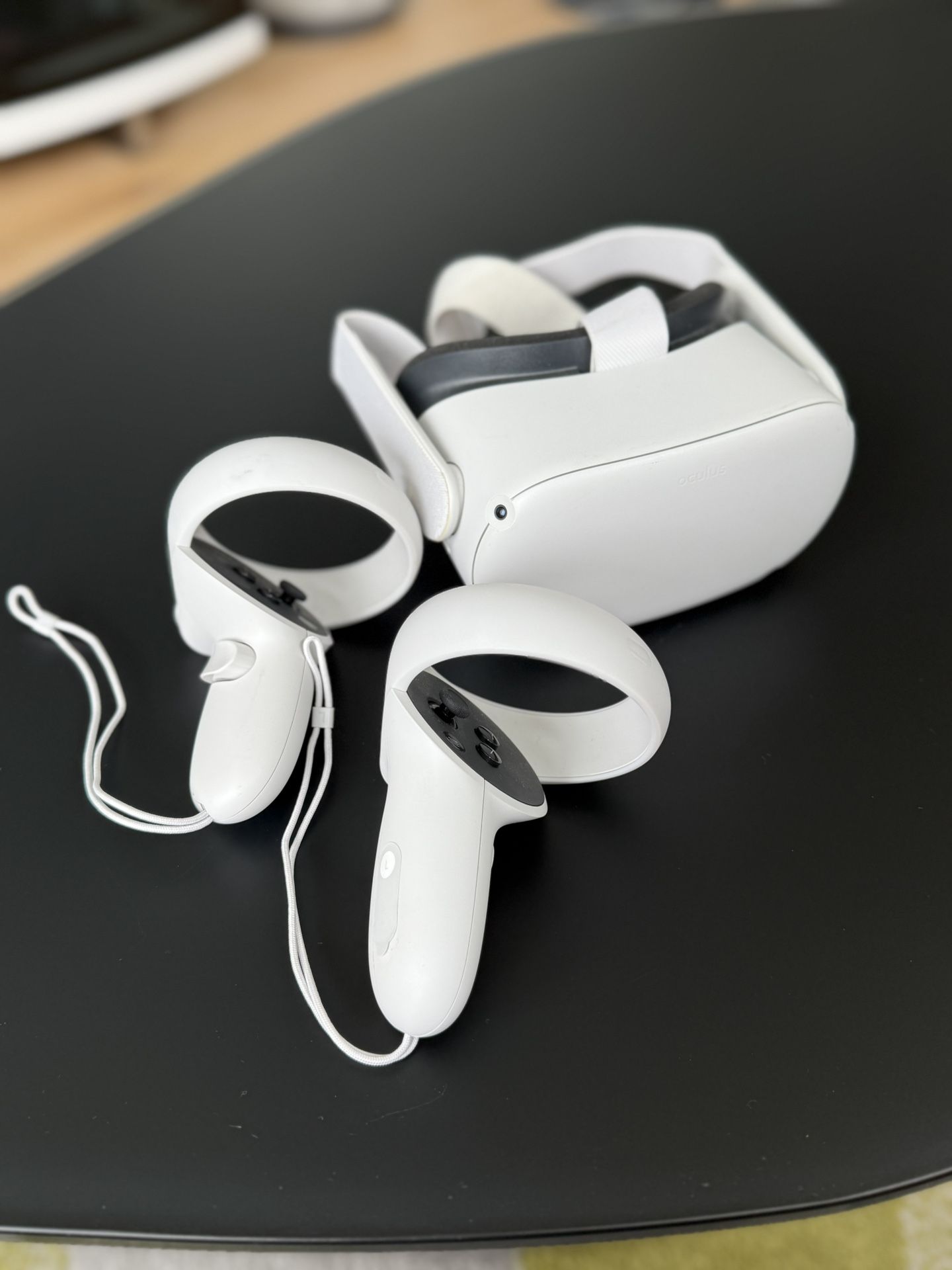 Oculus / Meta Quest 2