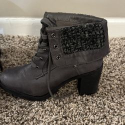 Ankle Boots For Sale