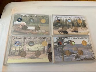 Coins