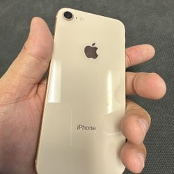 Apple iPhone iPhone 8 64 GB metro by T-Mobile or T-Mobile unlocked