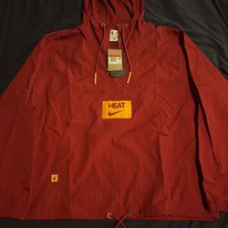 Nike Miami Heat Jacket