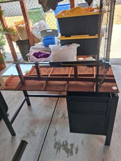 Desk for sale
