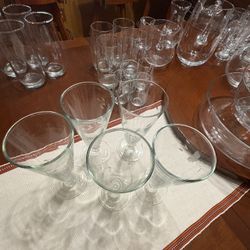 Vasos Cerveceros Princess House