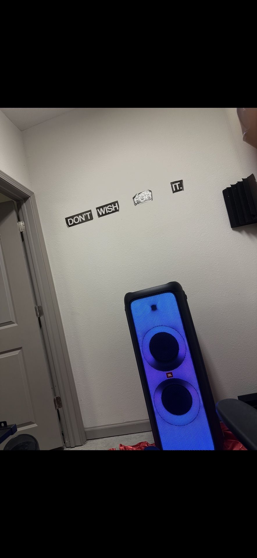 Jbl Speaker 1200
