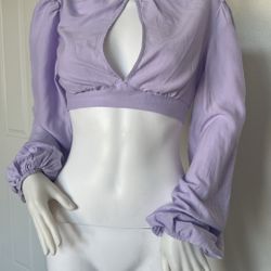 Brandnew Beautiful Top Size Small