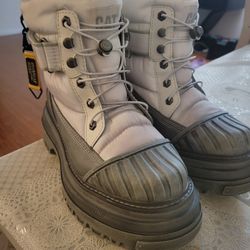 Caterpillar Boots Apollo 