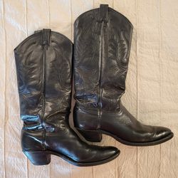 Tony Lama Cowboy Boots