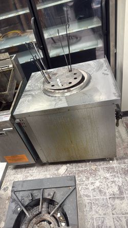Tandoori