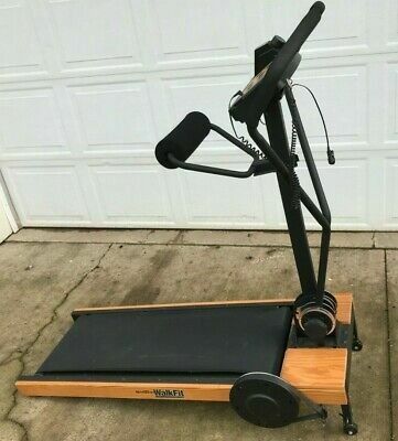 Nordictrack walkfit online 5000