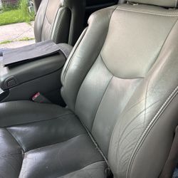 2005 GMC Yukon XL