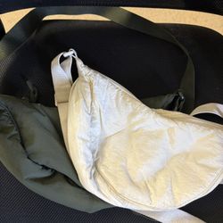 Uniqlo Cross Body Bags 