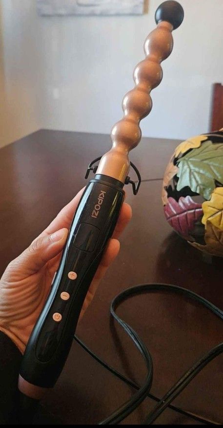 Hair Curler