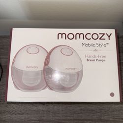 Momcozy Mobil Style 